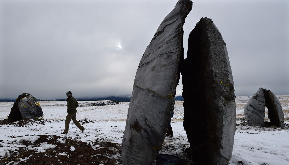 Tippet Rise models